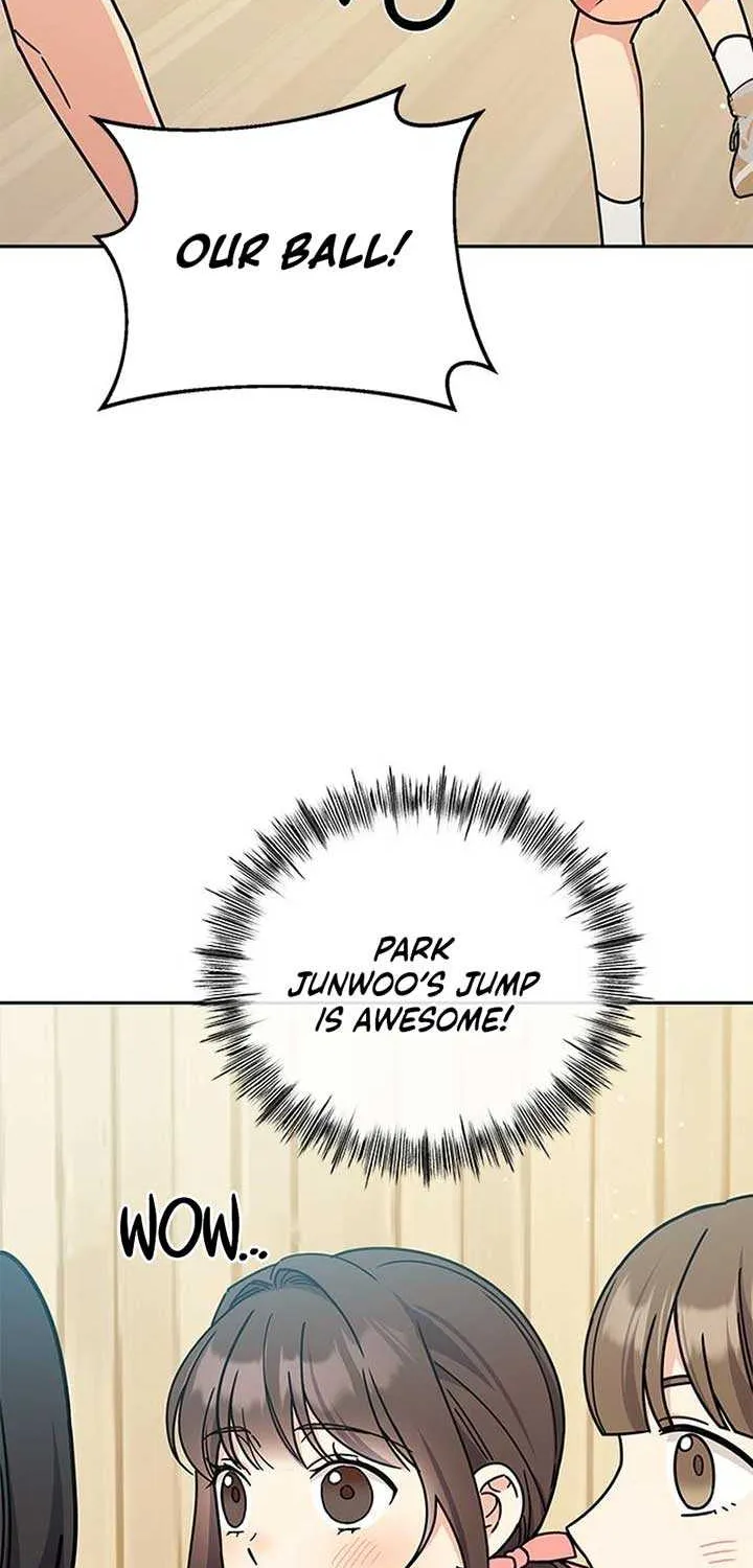 Ugly complex Chapter 27 page 34 - 