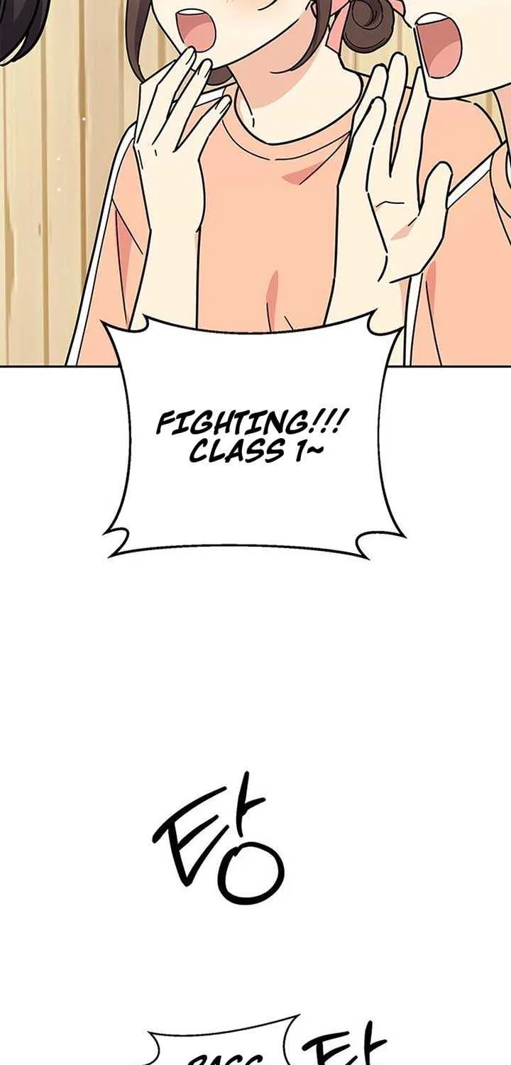 Ugly complex Chapter 27 page 35 - 