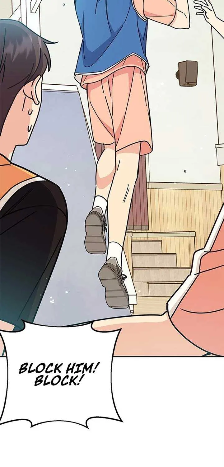 Ugly complex Chapter 27 page 40 - 