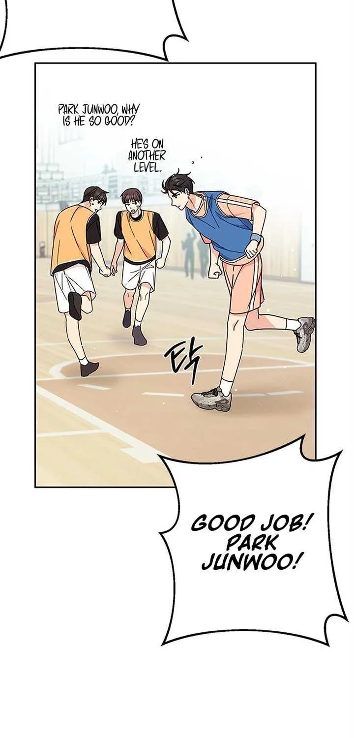 Ugly complex Chapter 27 page 43 - 