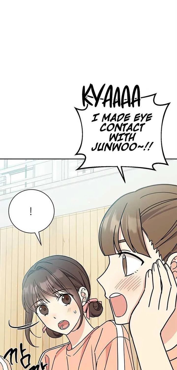 Ugly complex Chapter 27 page 48 - 
