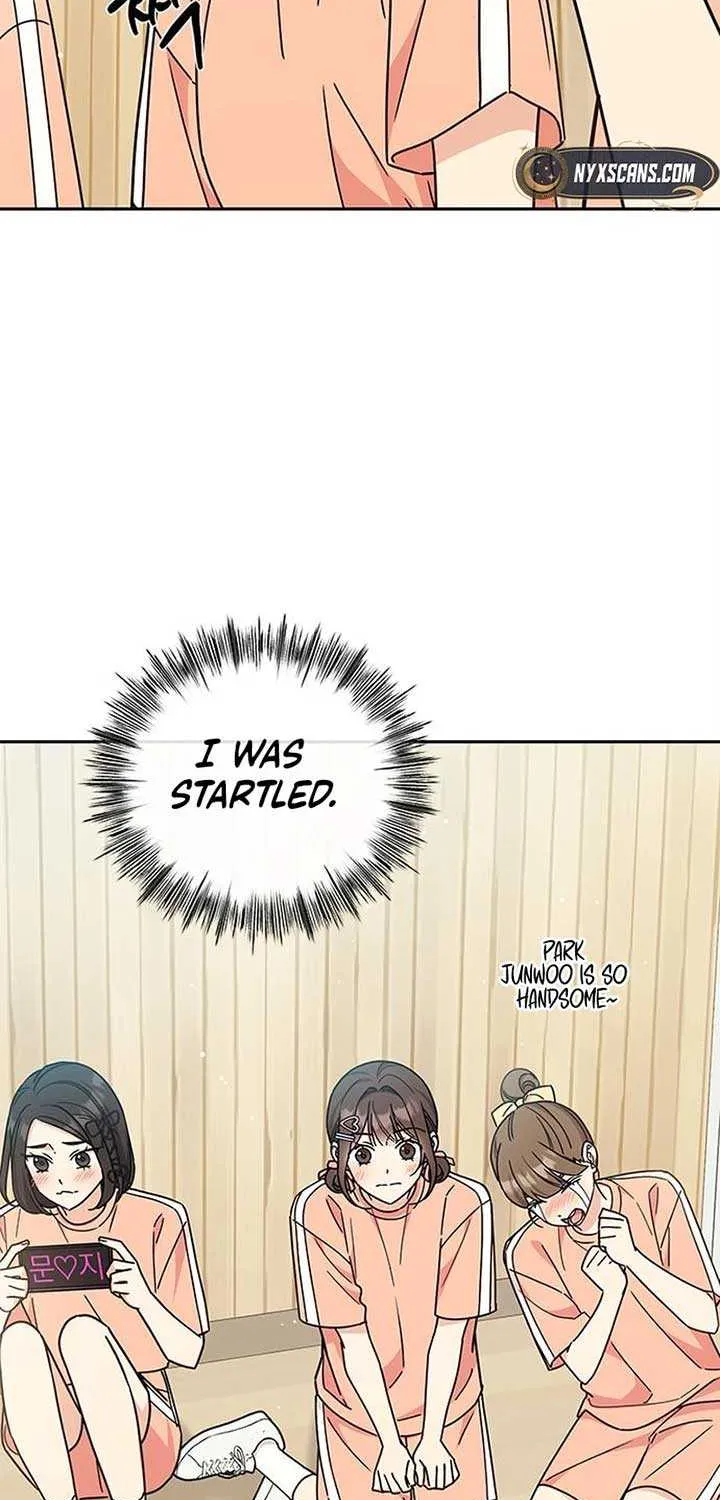 Ugly complex Chapter 27 page 49 - 