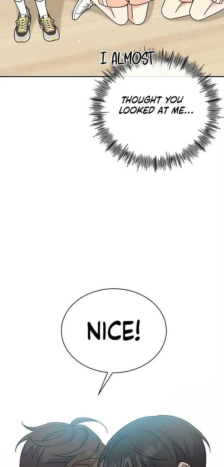 Ugly complex Chapter 27 page 50 - 