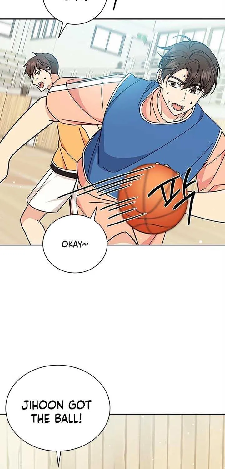 Ugly complex Chapter 27 page 54 - 