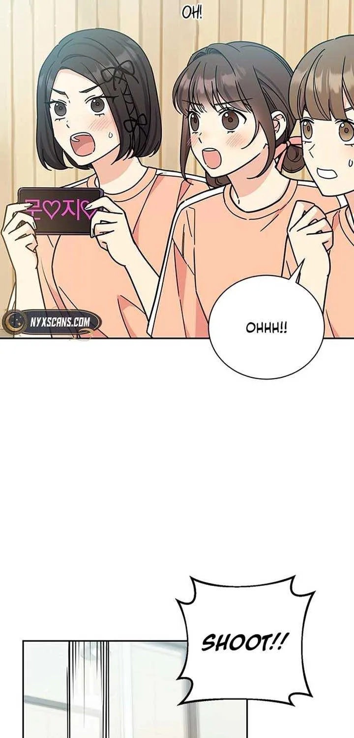 Ugly complex Chapter 27 page 55 - 