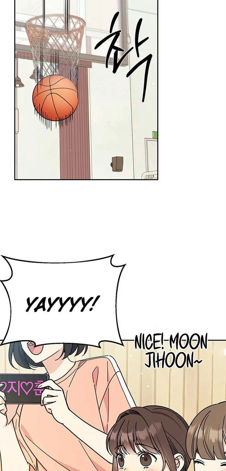 Ugly complex Chapter 27 page 56 - 