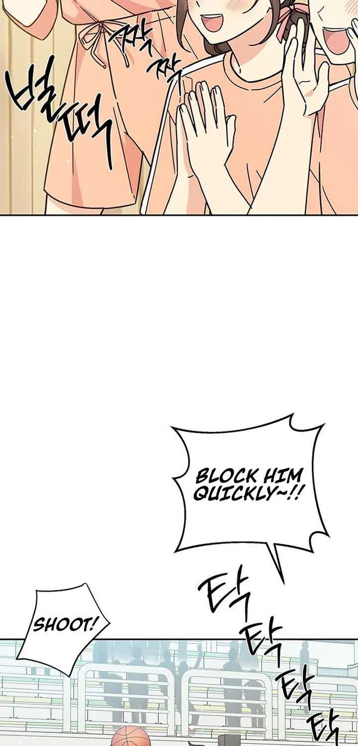 Ugly complex Chapter 27 page 57 - 