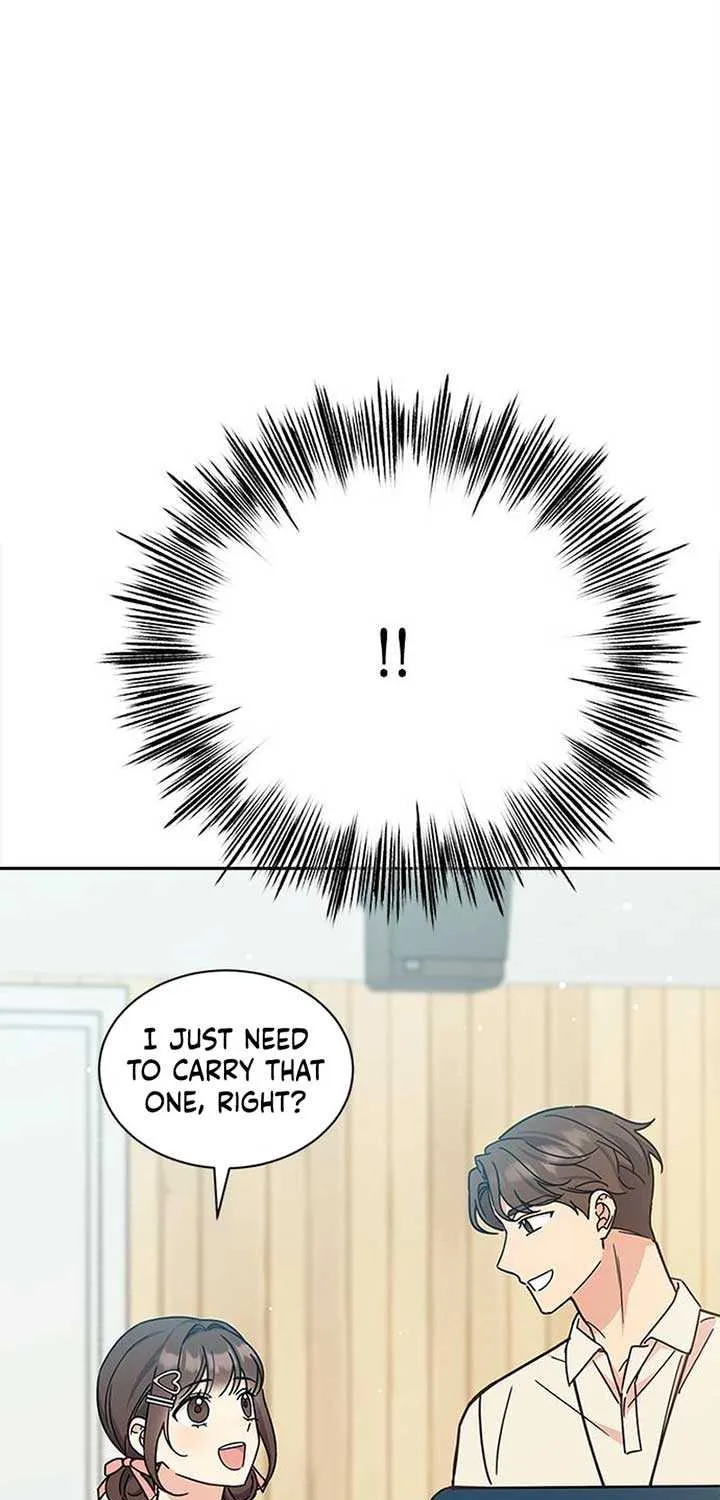 Ugly complex Chapter 27 page 65 - 