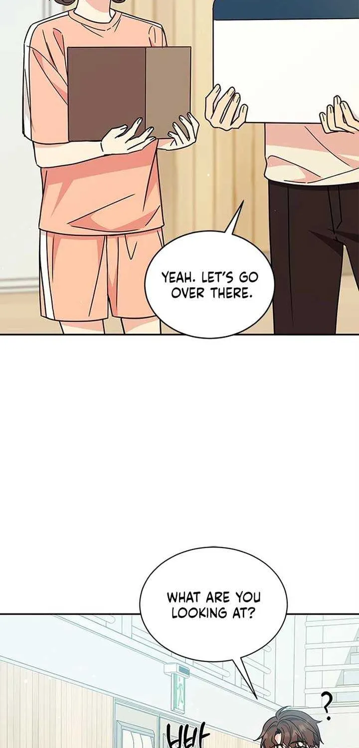 Ugly complex Chapter 27 page 66 - 