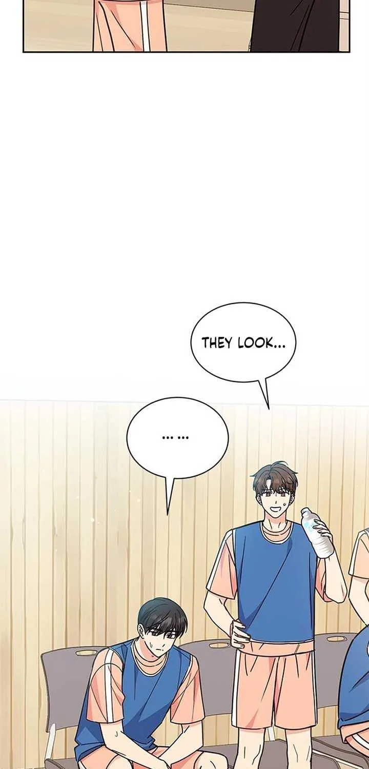 Ugly complex Chapter 27 page 69 - 