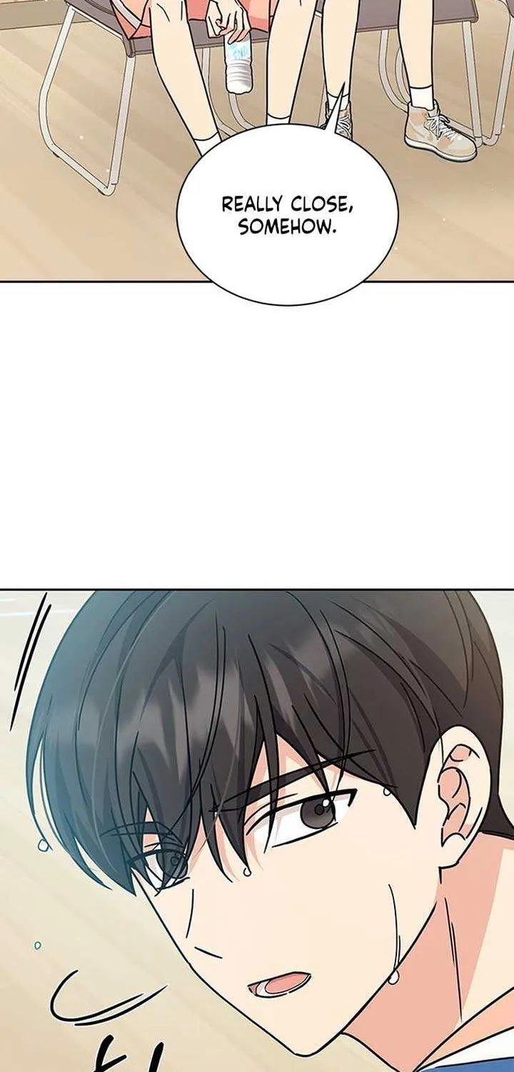 Ugly complex Chapter 27 page 70 - 