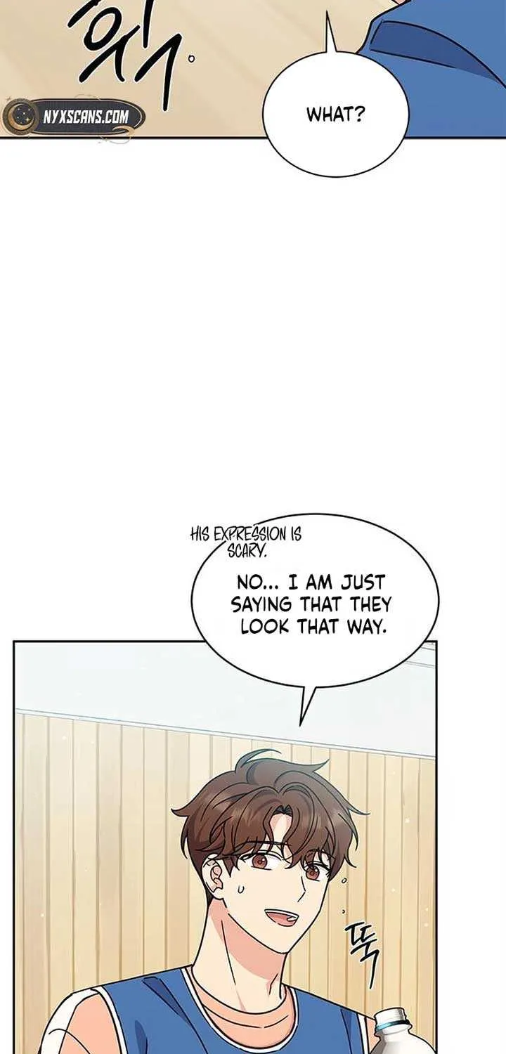 Ugly complex Chapter 27 page 71 - 