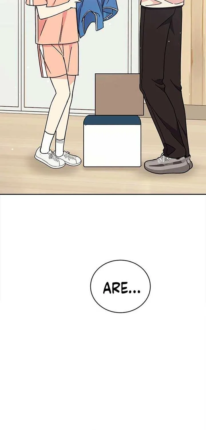 Ugly complex Chapter 27 page 74 - 