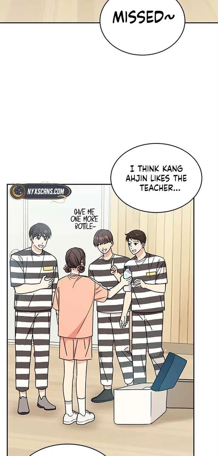 Ugly complex Chapter 27 page 77 - 