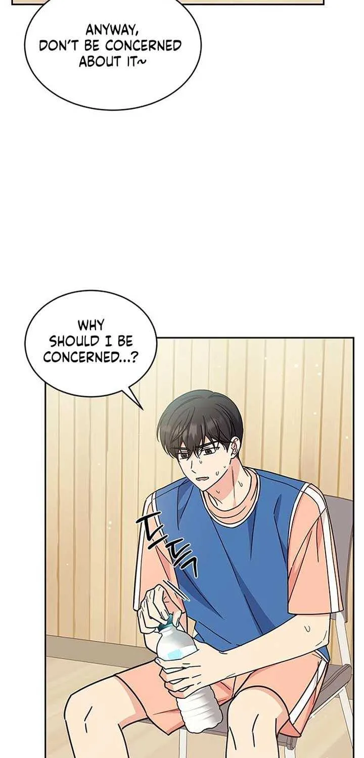 Ugly complex Chapter 27 page 78 - 