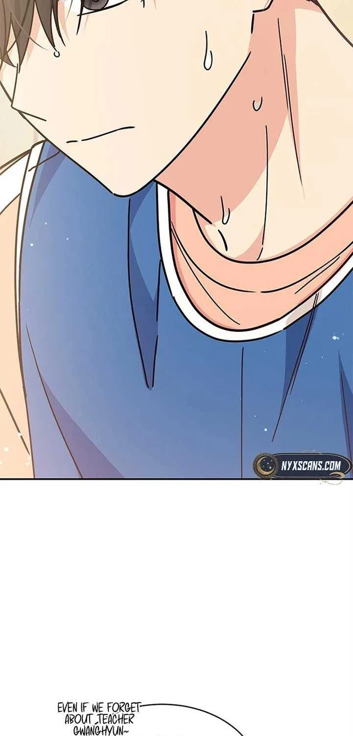 Ugly complex Chapter 27 page 80 - 