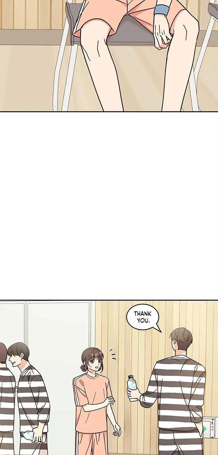 Ugly complex Chapter 27 page 83 - 