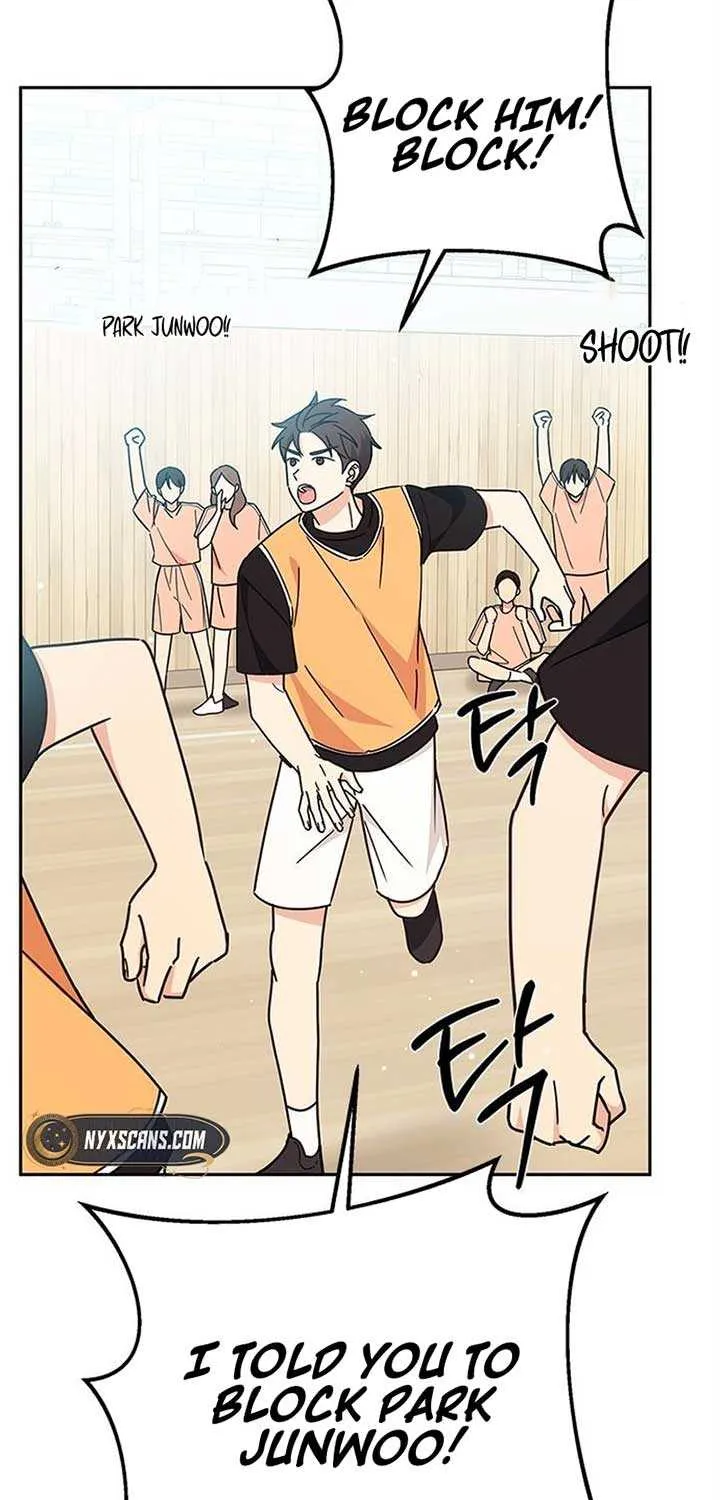 Ugly complex Chapter 27 page 92 - 