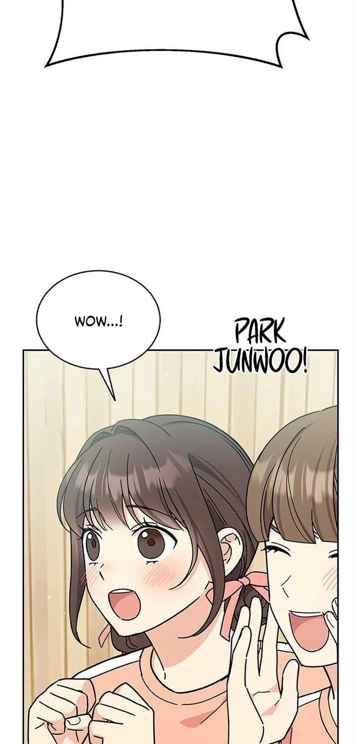 Ugly complex Chapter 27 page 93 - 