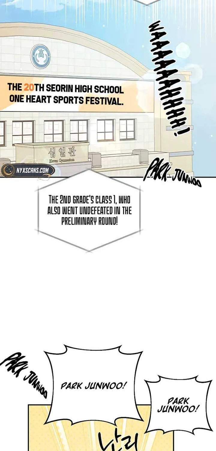 Ugly complex Chapter 28 page 15 - 