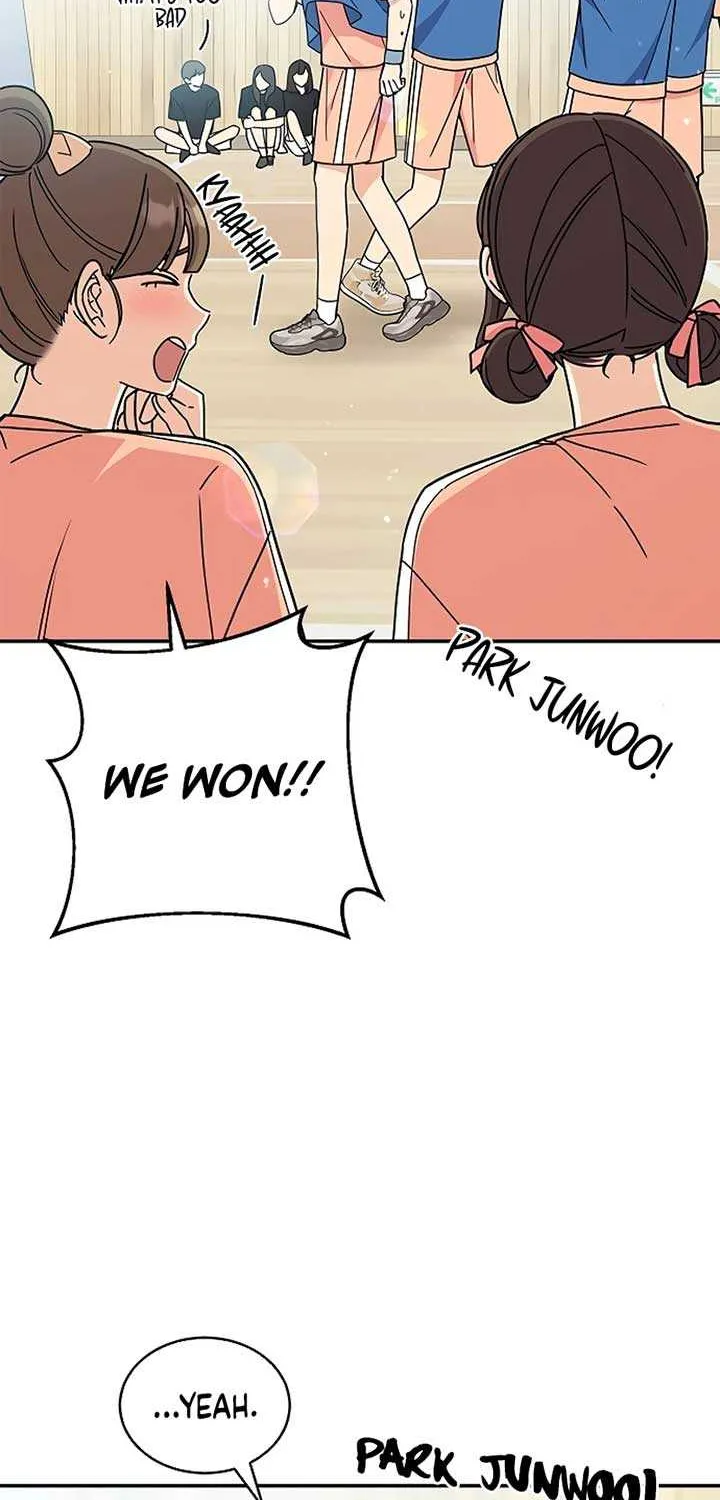 Ugly complex Chapter 28 page 22 - 