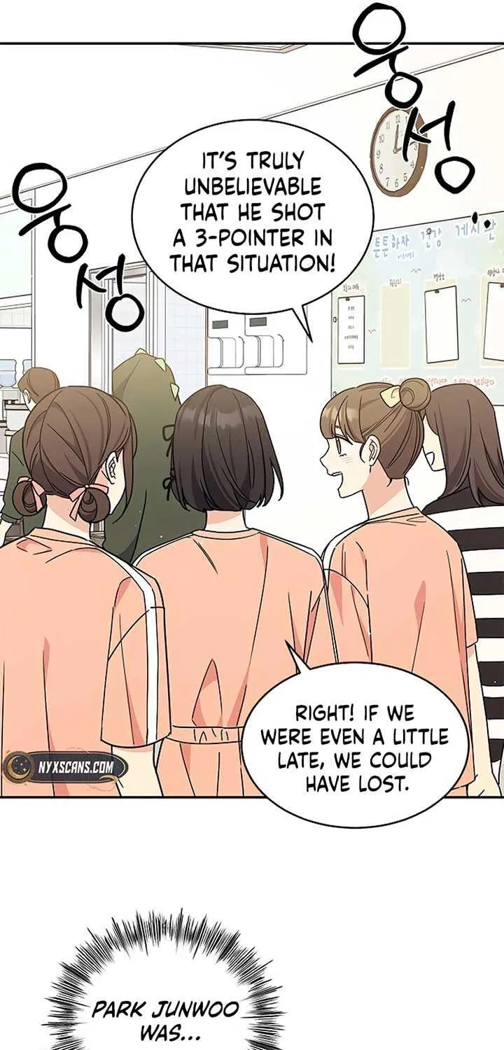 Ugly complex Chapter 28 page 28 - 