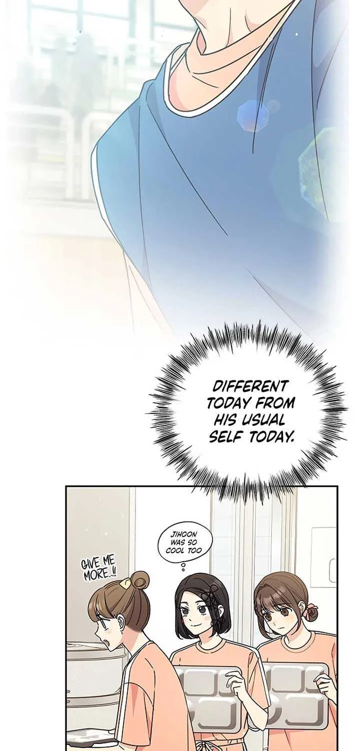 Ugly complex Chapter 28 page 30 - 