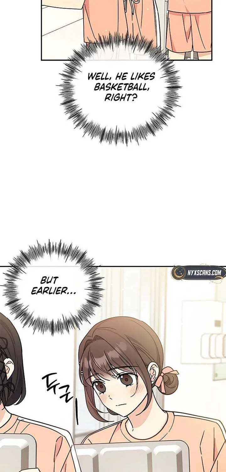 Ugly complex Chapter 28 page 31 - 