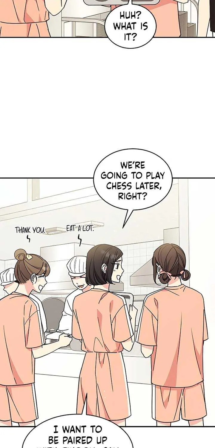 Ugly complex Chapter 28 page 34 - 