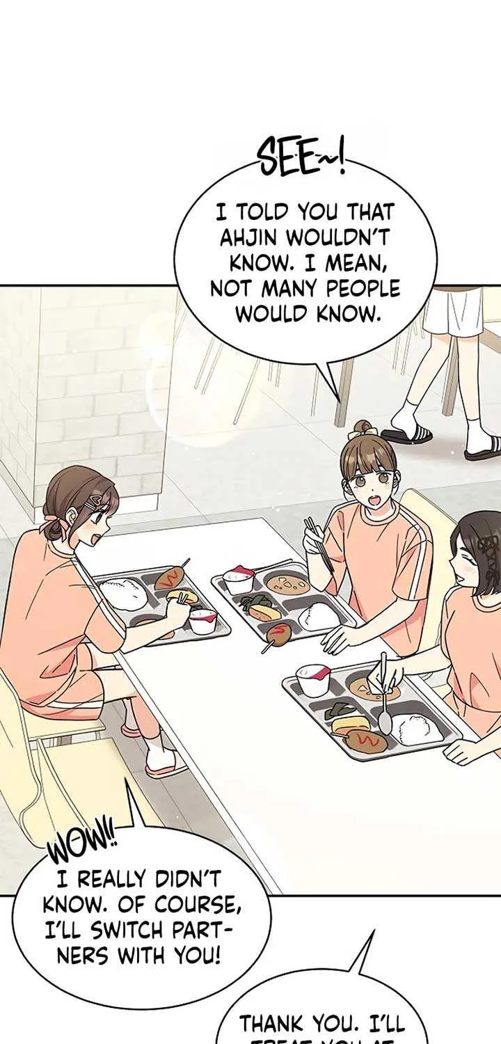Ugly complex Chapter 28 page 37 - 