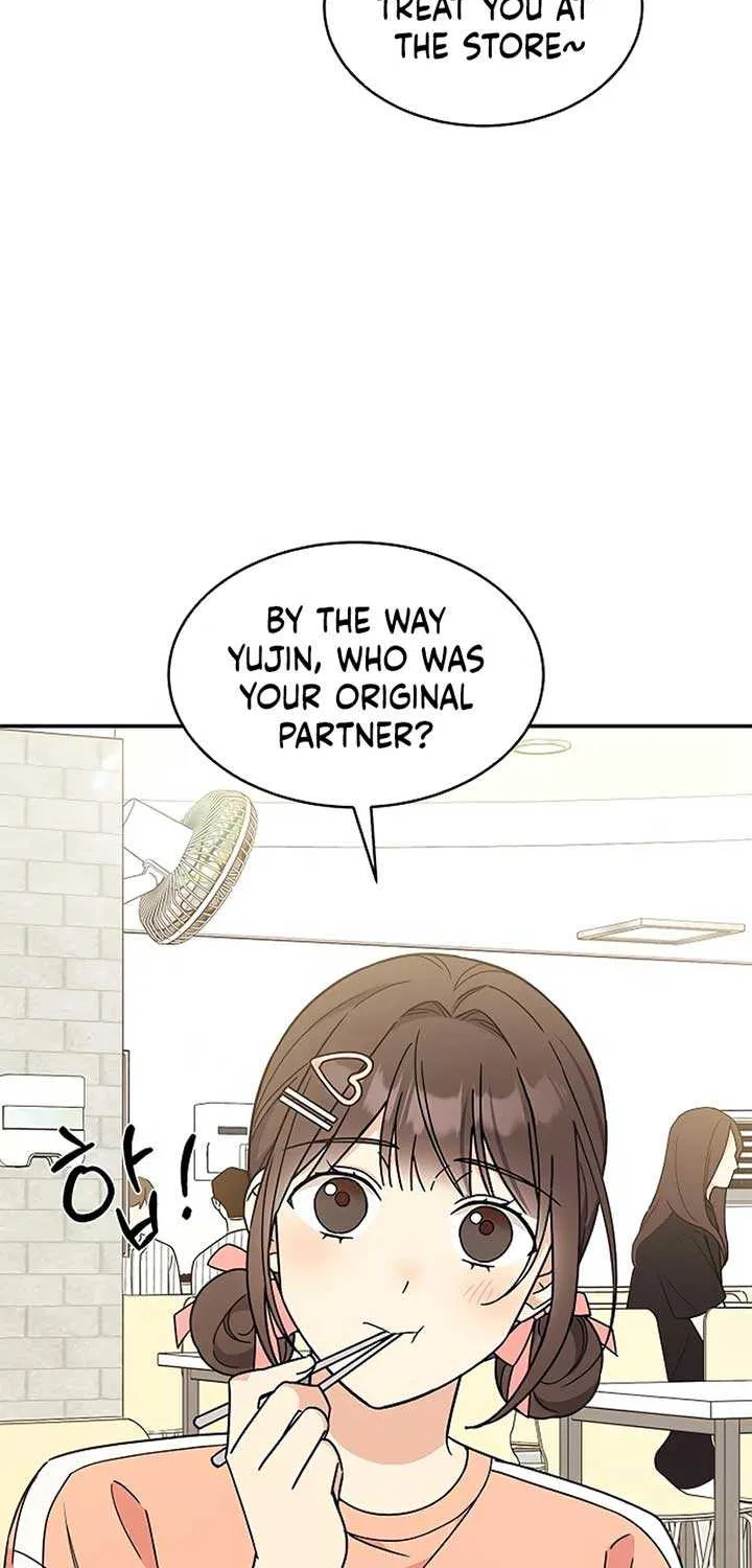 Ugly complex Chapter 28 page 38 - 