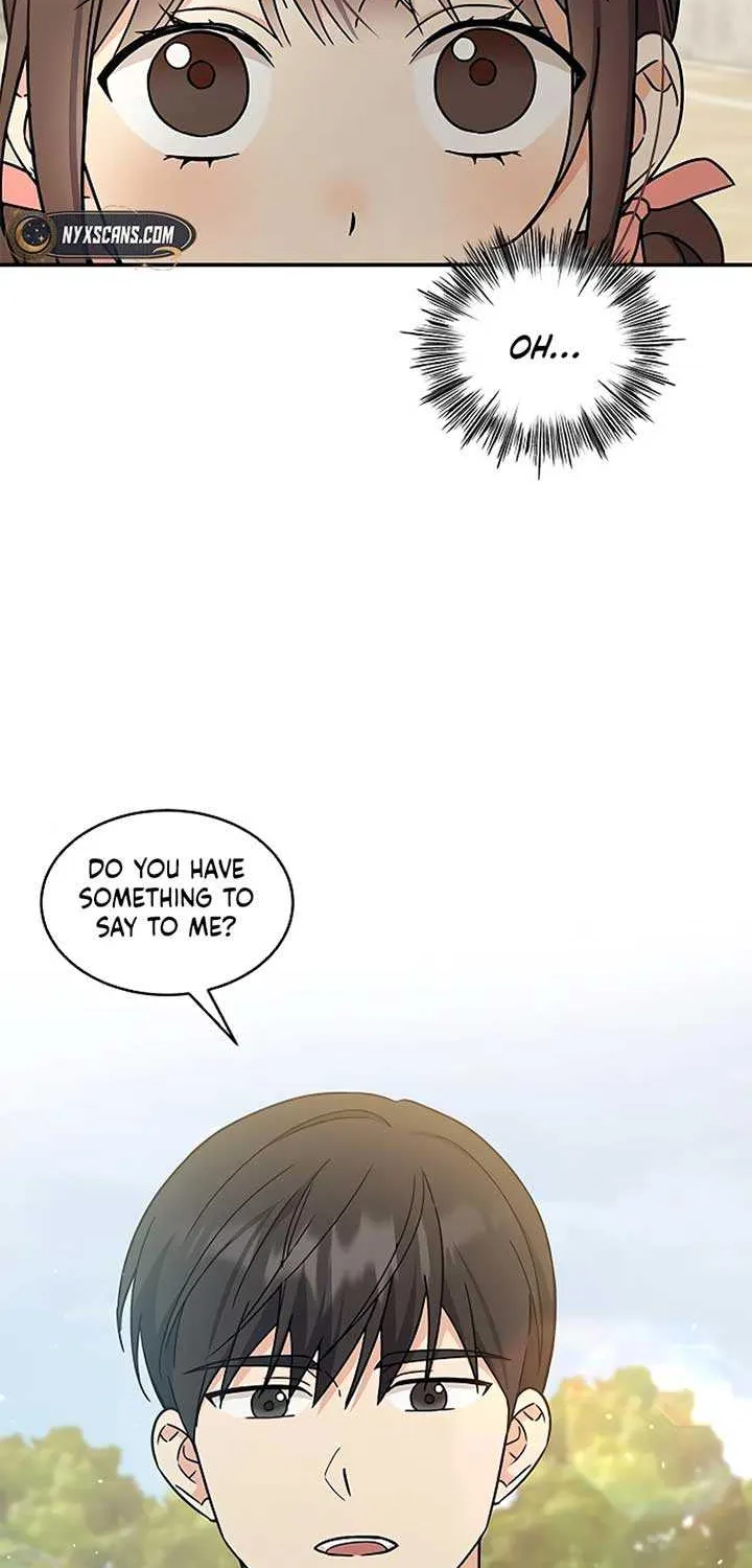 Ugly complex Chapter 28 page 42 - 