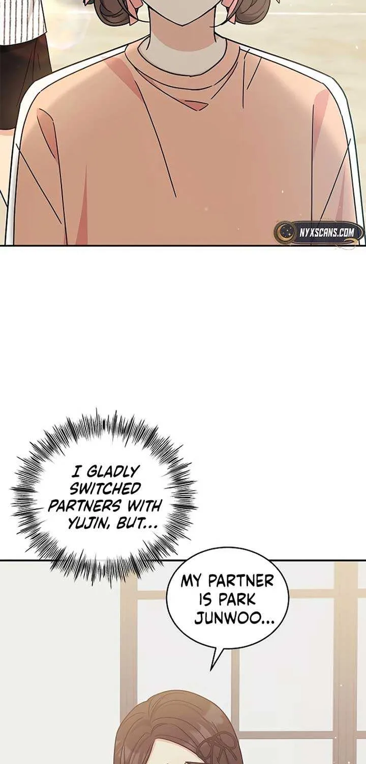 Ugly complex Chapter 28 page 44 - 