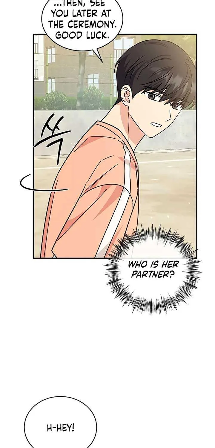 Ugly complex Chapter 28 page 48 - 