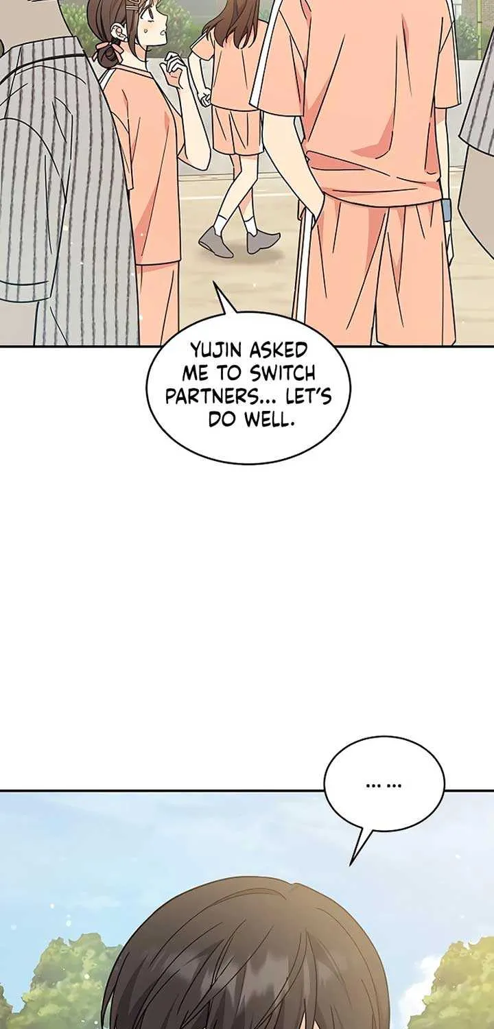 Ugly complex Chapter 28 page 50 - 