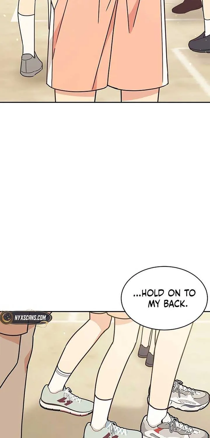Ugly complex Chapter 28 page 53 - 