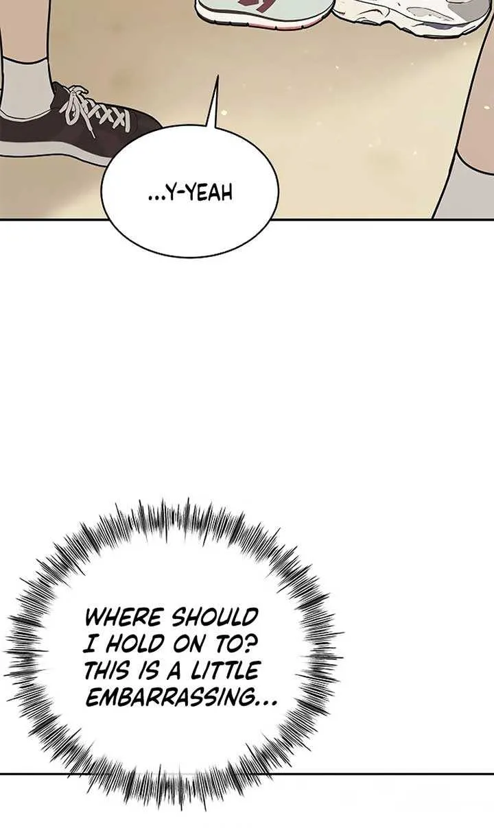 Ugly complex Chapter 28 page 54 - 