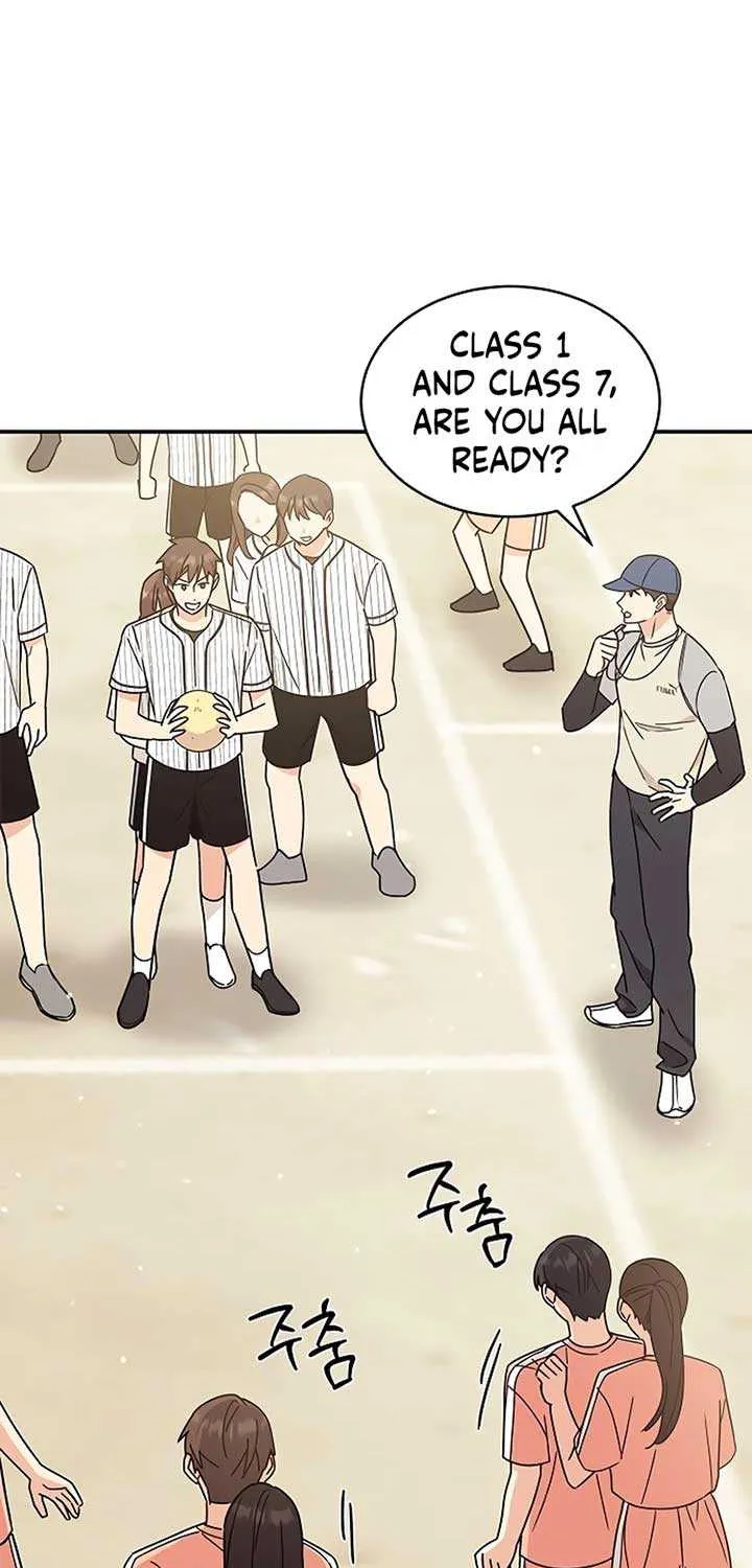 Ugly complex Chapter 28 page 56 - 