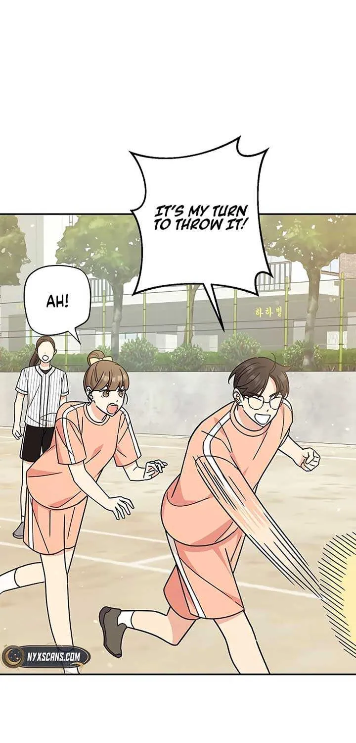 Ugly complex Chapter 28 page 65 - 