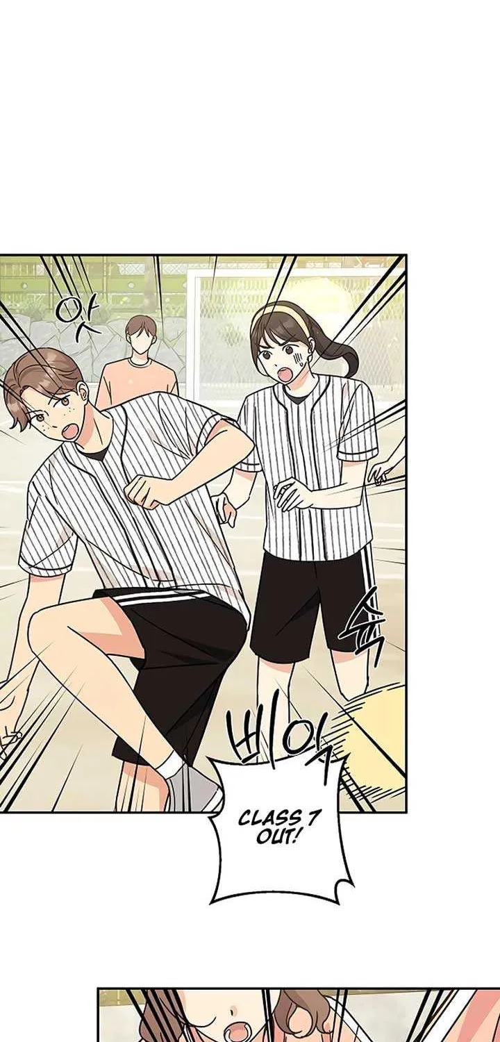 Ugly complex Chapter 28 page 67 - 