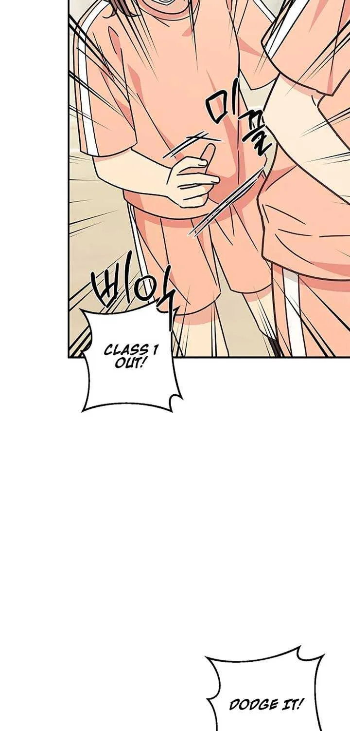 Ugly complex Chapter 28 page 68 - 