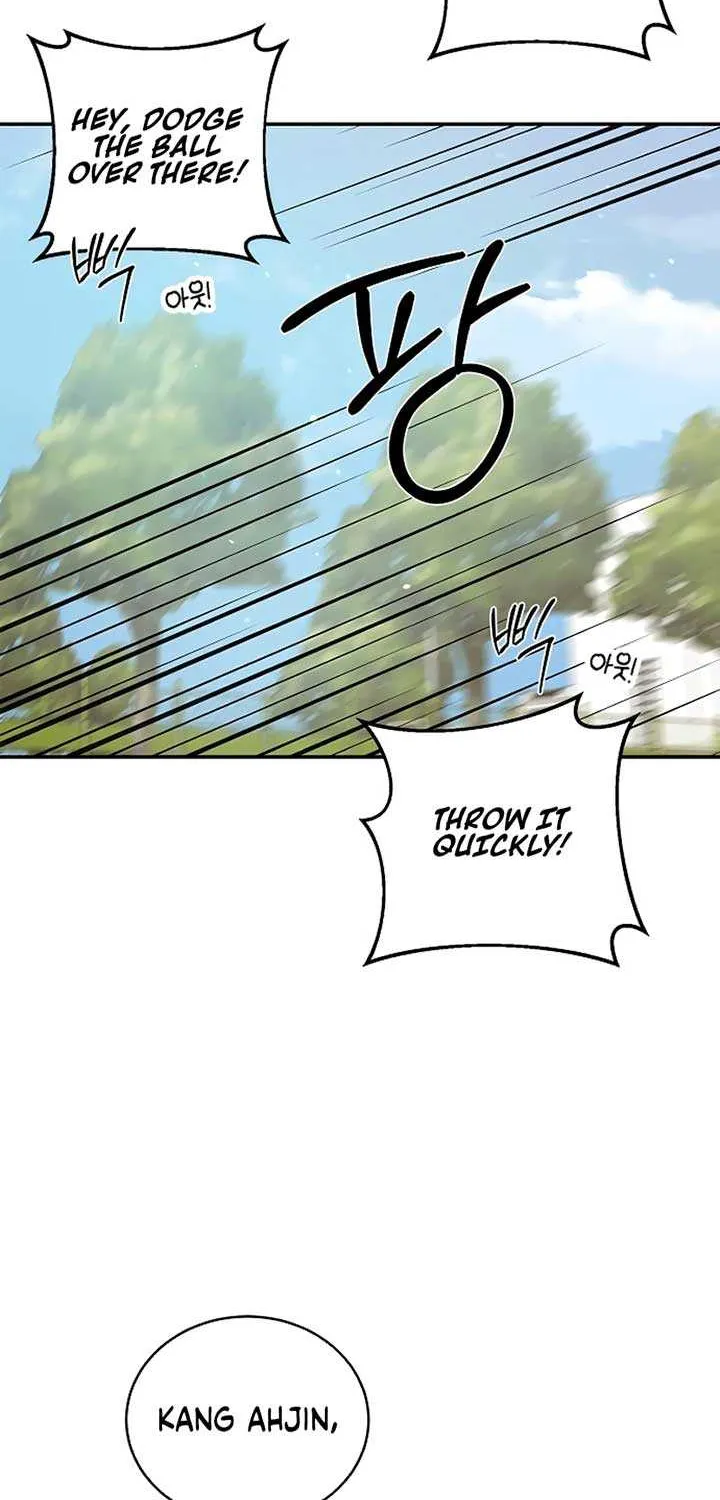 Ugly complex Chapter 28 page 69 - 