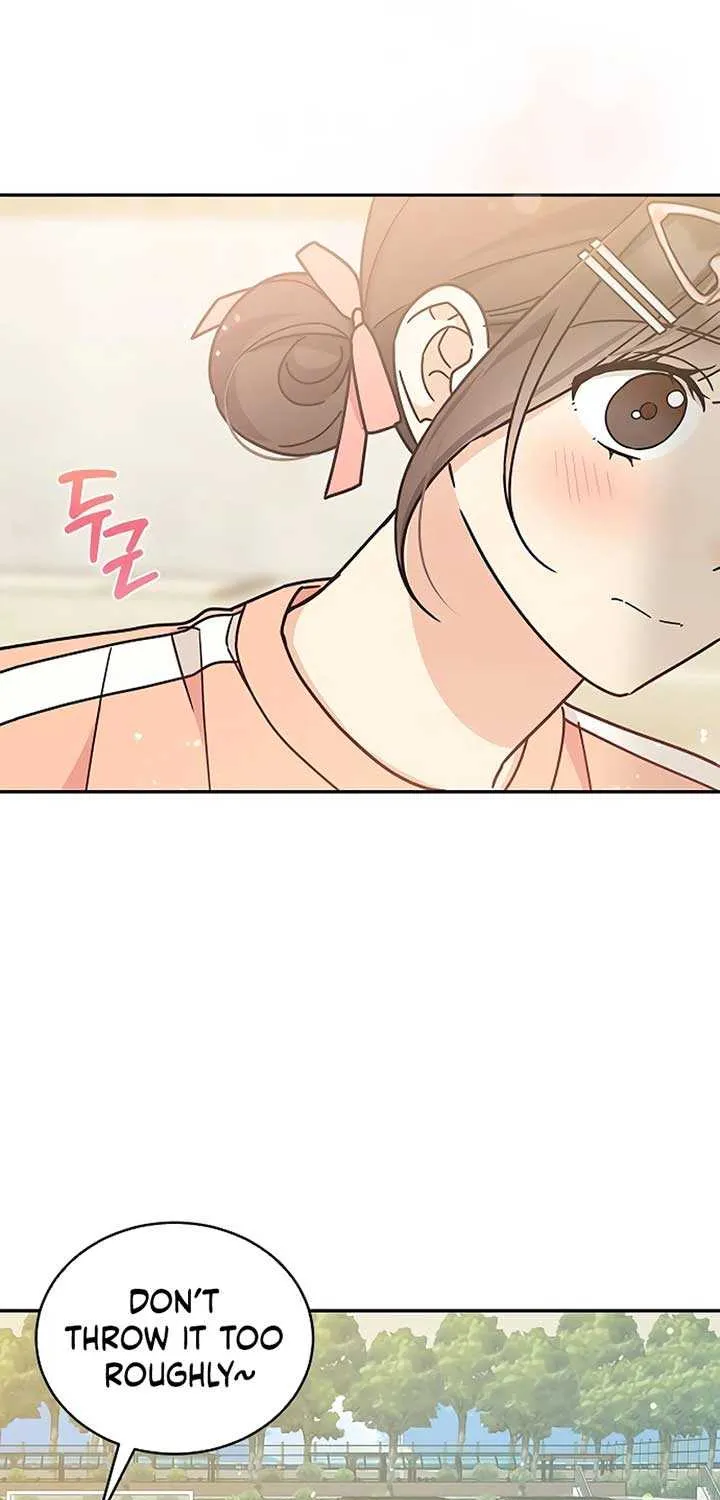 Ugly complex Chapter 28 page 73 - 