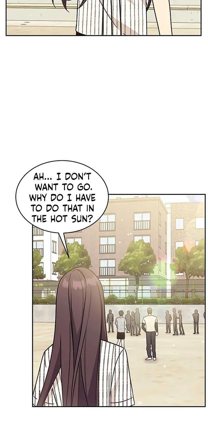 Ugly complex Chapter 28 page 76 - 