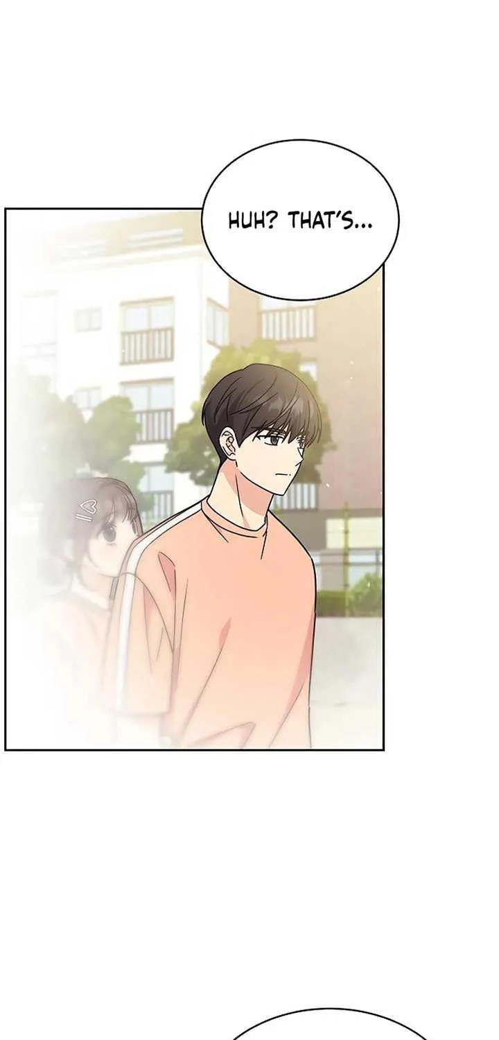 Ugly complex Chapter 28 page 77 - 