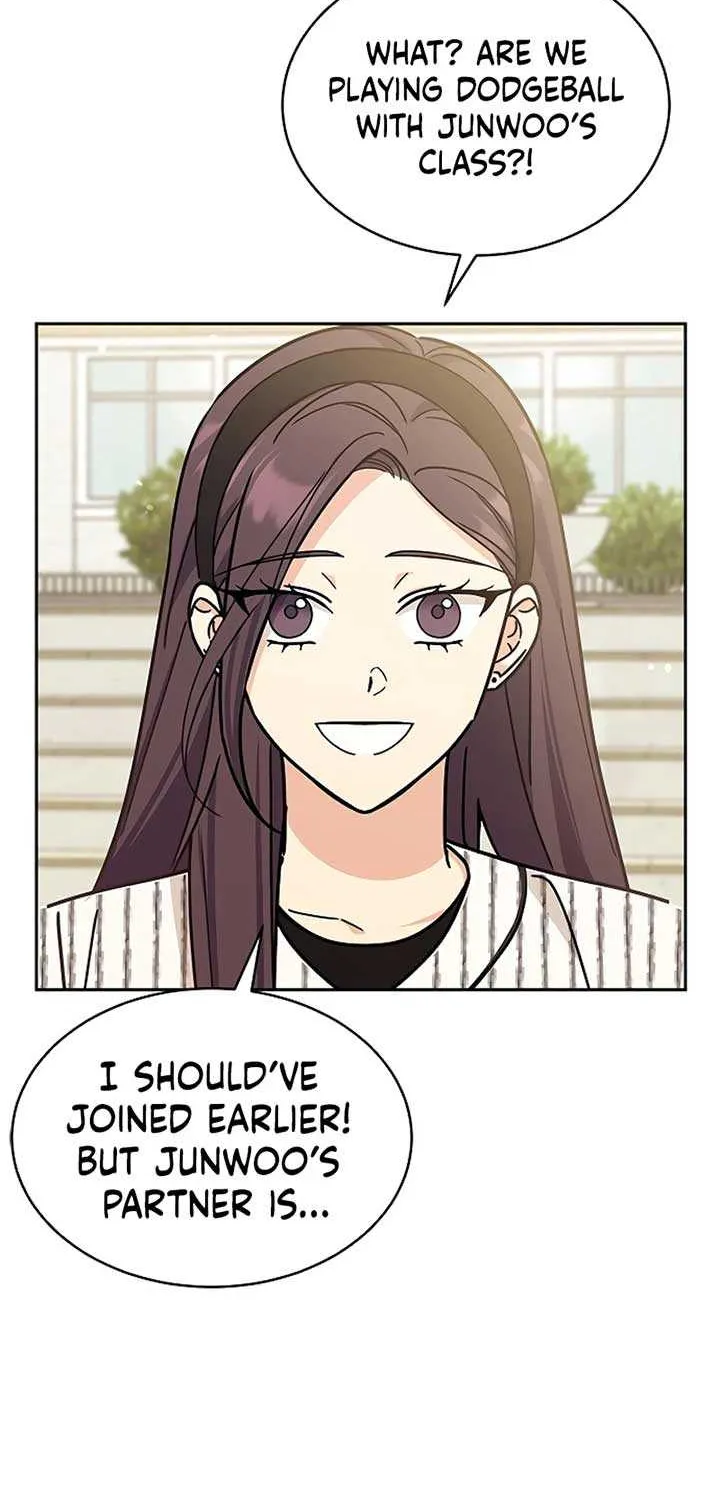 Ugly complex Chapter 28 page 78 - 