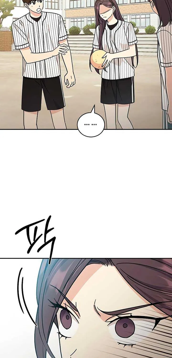 Ugly complex Chapter 28 page 87 - 