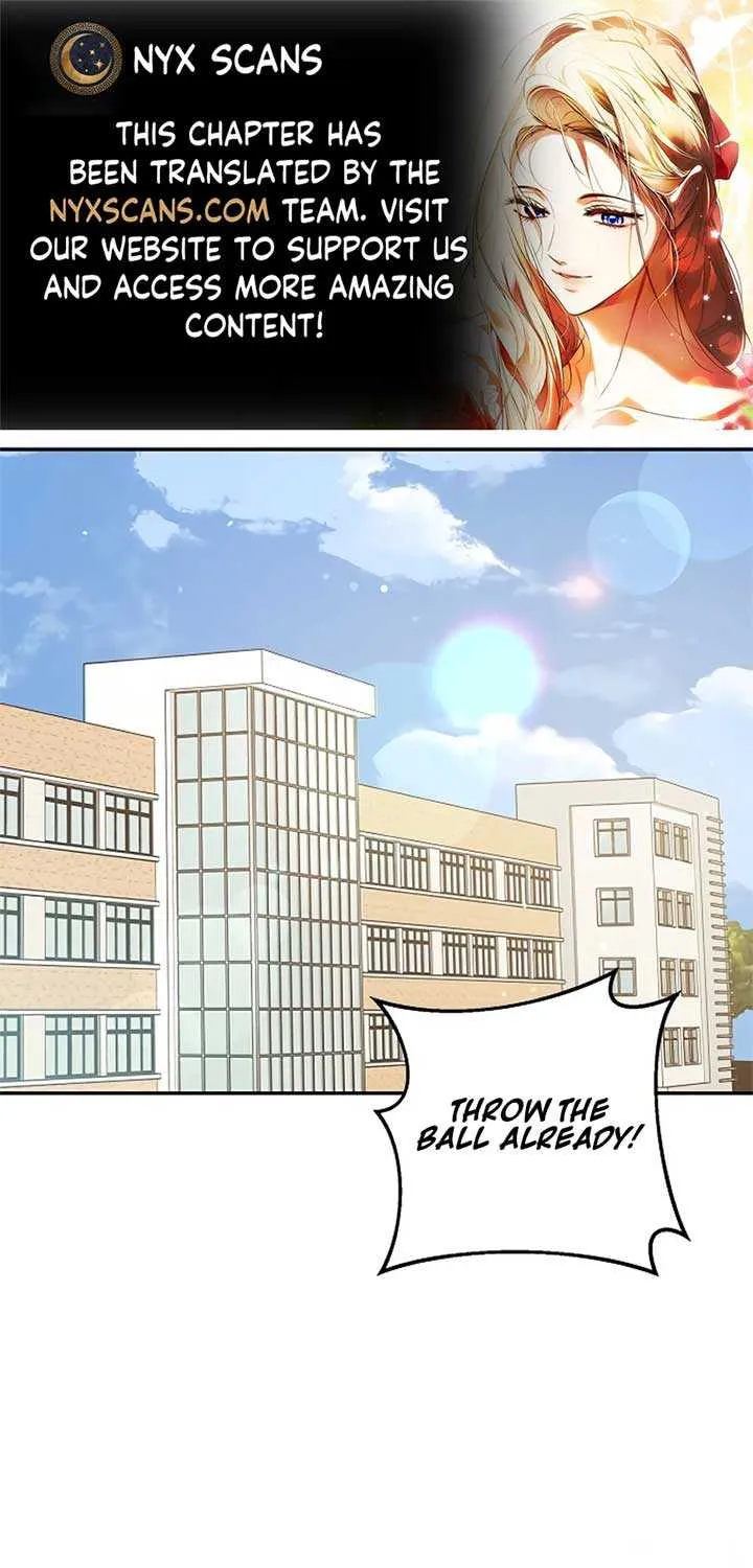 Ugly complex Chapter 29 page 1 - 