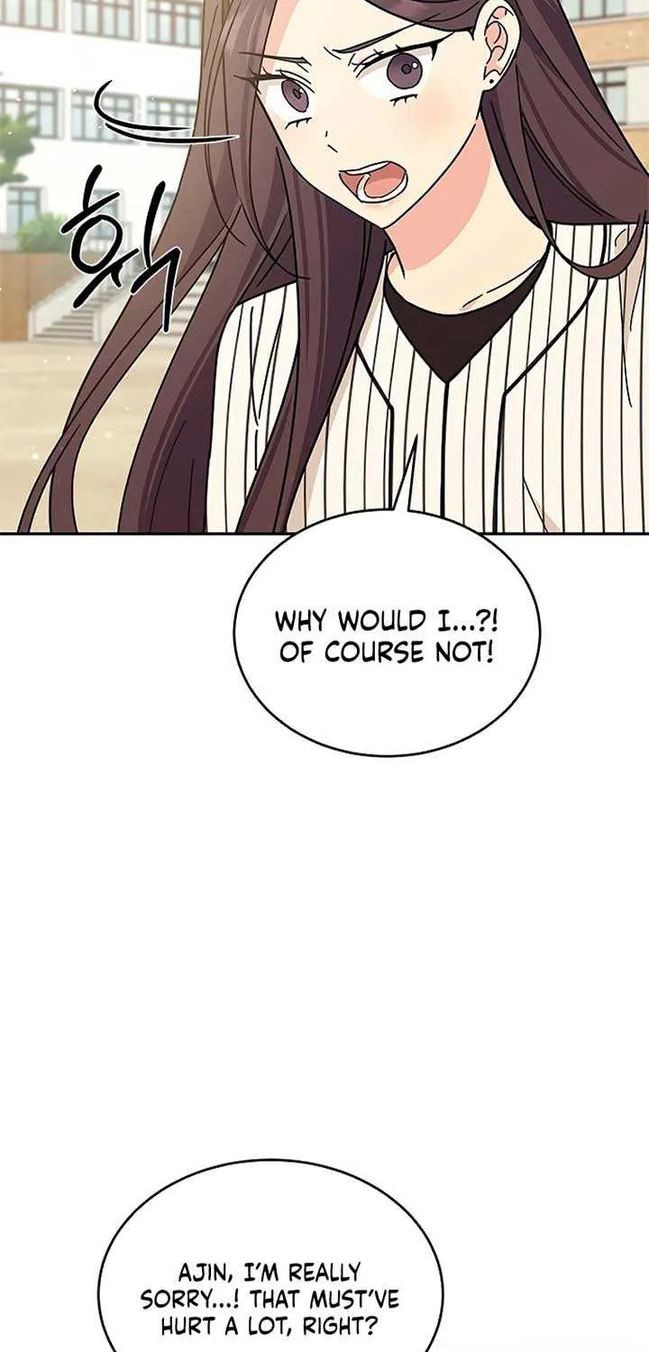 Ugly complex Chapter 29 page 19 - 