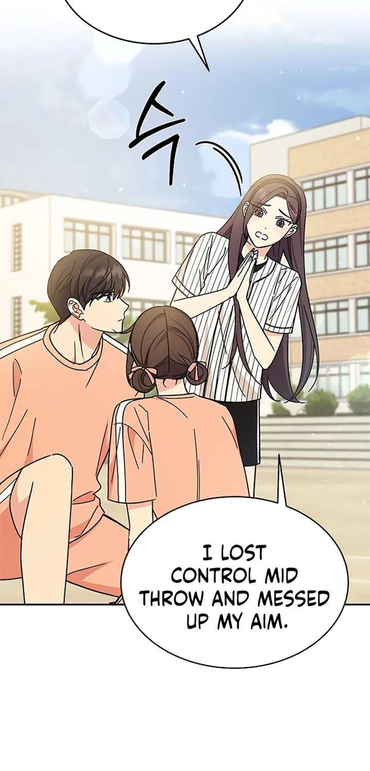 Ugly complex Chapter 29 page 20 - 